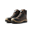 Chaussures de sécurité mi-hautes STORM 24920000 - Couleur et pointure au choix