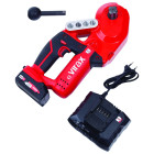 Ministem cintreuse 18v 12-14-16-18mm - 251772 - virax