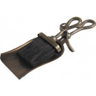 Set pelle pour cheminée