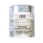 Bande d étanchéité (joints et fissures) - Largeur : 150 mm - Longueur : 10 m