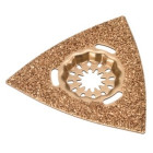 Lame MT ponçage carbure 80 mm - 254MT8022