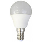 Ampoule led sphérique 7,5w e14 - 710 lumens - Couleur au choix