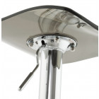 Tabouret de bar plexiglass surf