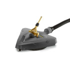 Laveur de sol karcher frv 30 - karcher - 21110100