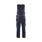 Combinaison sans manches avec poches flottantes 26501370 - Couleur et taille au choix