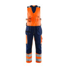 Combinaison sans manche Hiver