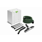 Kit de nettoyage pour sols RS-BD D 36-Plus FESTOOL - 577259