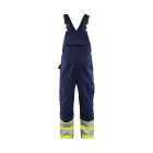 Salopette haute-visibilité 26621800 - Couleur et taille au choix
