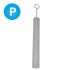 Capsule polymère - 266CAP132