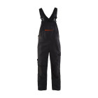 Cotte à bretelles +stretch 26951330 - Couleur et taille au choix