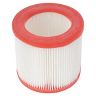Filtre HEPA pour aspirateur ITOOLS - liquides et solides