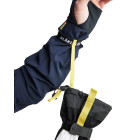 Gants de travail hiver SUPREME WARM 28131417 - Taille au choix
