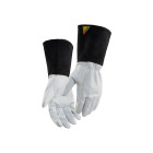 Gants de soudeur - Pack de 6 paires - 28391460 - Taille au choix