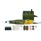 Set de gravure pour modélistes avec perceuse-fraiseuse MICROMOT 60/E - PROXXON - 28515