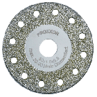 Disque de coupe et de profilage diamanté - PROXXON - 28557