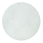 Roue de polissage en laine de mouton Ø50 - PROXXON - 28664