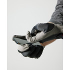 Gants de travail tactiles Gris anthracite - Pack de 12 paires - 28701403 - Taille au choix