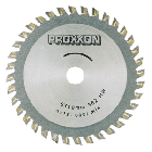 Lame de scie circulaire soudée HM pour bois 36T - PROXXON - 28732 Lame de scie circulaire soudée HM pour bois 36T - PROXXON - 28732