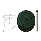 Disques à tronçonner en corindon - PROXXON - 28820