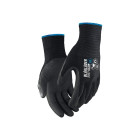 Gants de travail tactiles hiver enduits en nitril SUPREME WARM 29371412 - Pack de 6 paires - Taille au choix