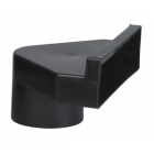 Adaptateur chatière Vepac diamètre 100 mm