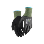 Gants de travail enduits de PU résistants à la coupure niveau B 29701468 Gants de travail enduits de PU résistants à la coupure niveau B 29701468