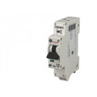 Disjoncteur modulaire automatique phase neutre 6a - 4.5ka