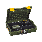 Set batterie de base LBX/A - PROXXON - avec 2 batterie 10.8v, 2.6Ah - chargeur - L-Boxx - 29900