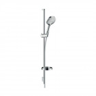 Pack mitigeur douche thermostatique ecostat complet