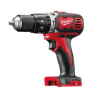 Perceuse Visseuse MILWAUKEE 18V M18BPD421C + 2 Batteries Li-Ion + Chargeur - 4933447110