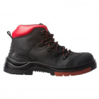 Chaussures de sécurité montantes coverguard iron 100% non métalliques s3 hi hro src - Taille au choix