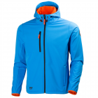Bleu-coureur