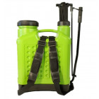 Pulvérisateur à dos 16l vito pression manuelle spray et jet  végetaux et jardins