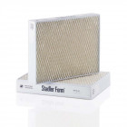 Humidificateur d'air OSKAR Lime