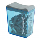 30 embouts de vissage Torx Cr-V S2