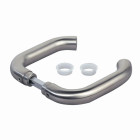 Paire de poignées LOCINOX acier inoxydable - 3006I-H