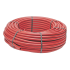 Tube per-a - bao - nu ø10/12 mm - couronne 100m - rouge