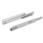 coulisse a sortie totale pour systeme de profil innotech quadro v6 push to open HETTICH FRANCE 9117457