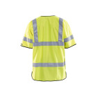 Gilet léger haute visibilité 30231022 - Couleur et taille au choix