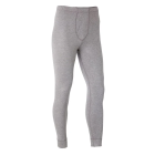 Caleçon long DAMART Thermolactyl - Homme - Gris chiné - T.S - 30232