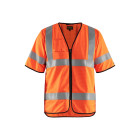 Gilet de protection multinormes 30341729 - Couleur et taille au choix