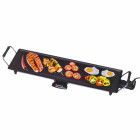 Plancha électrique 70x23cm 1800w