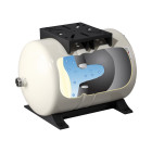 Réservoir à diaphragme PWB-LX 60L 10 Bar JETLY - 305060