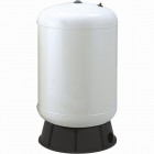 Réservoir à diaphragme GC 200L 10 Bar JETLY - 306201