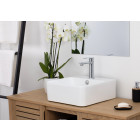 Mitigeur de Lavabo Chromé NYTIA by Eurosanit