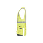 Gilet sans manches multinormes inhérent Jaune-Fluo 30891512 - Taille au choix