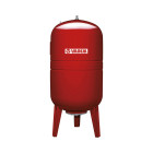 Réservoir à vessie MaxiRed 80L 10 Bar JETLY Vertical - 309080