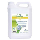 Liquide de rinçage green'r rinse gc spécial eaux dures 5l - chr 310133 - produits vaisselle - christeyns