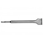 Burin spatule SDS-plus « professional » 250 x 40 mm (631425000)