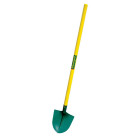 Pelle ronde 27cm compositube 117 droit - LEBORGNE - 5275
